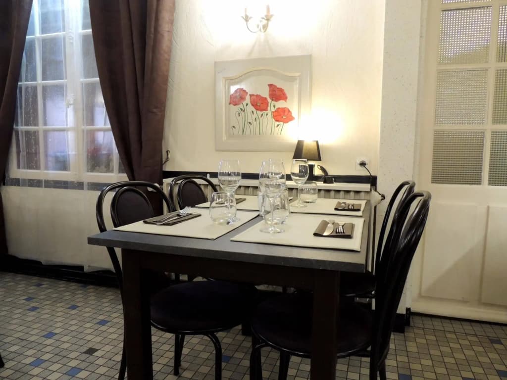 Hôtel l'Escale - Miniature 8