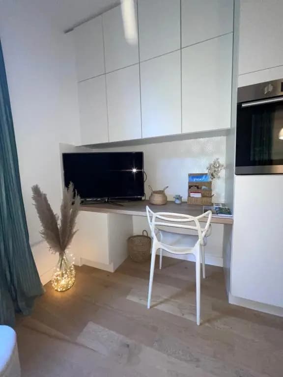 Appartement François 1er - Photo 5
