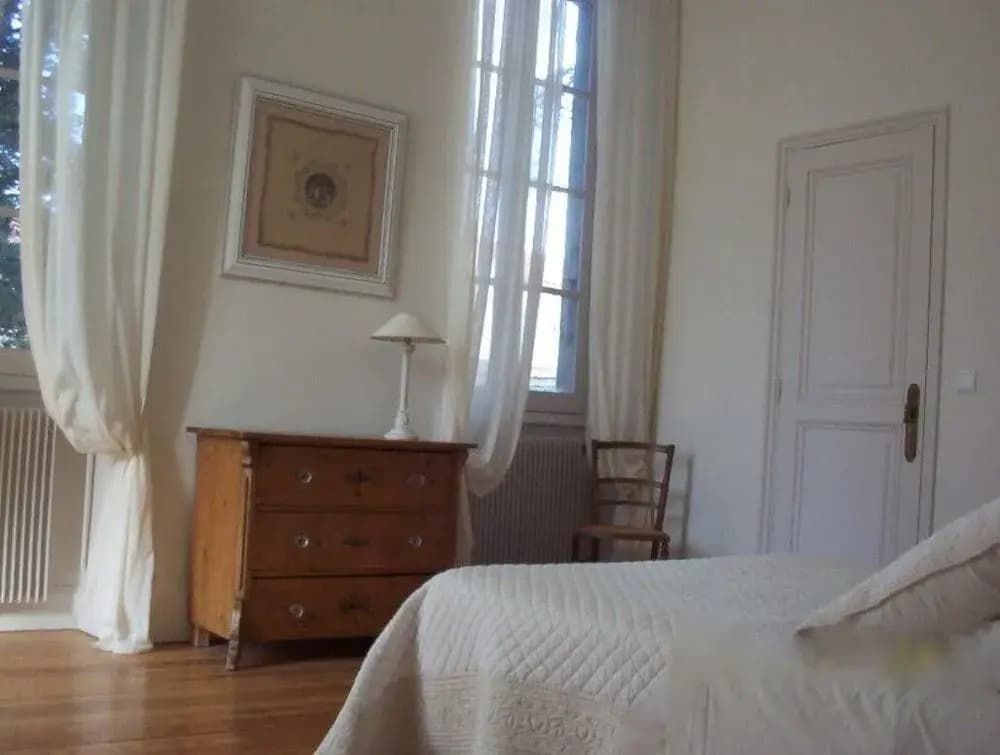 Les Cèdres chambres d'hôtes - Photo 2