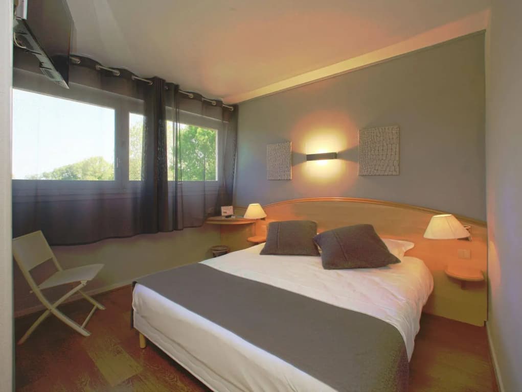 Hotel Bellaroc - Photo 1