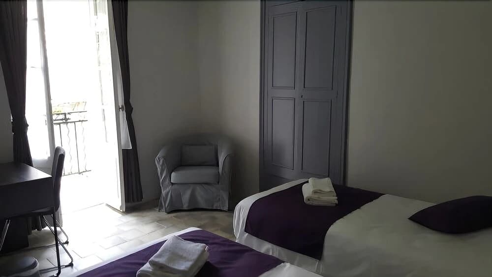 Hotel Belvue - Photo 3