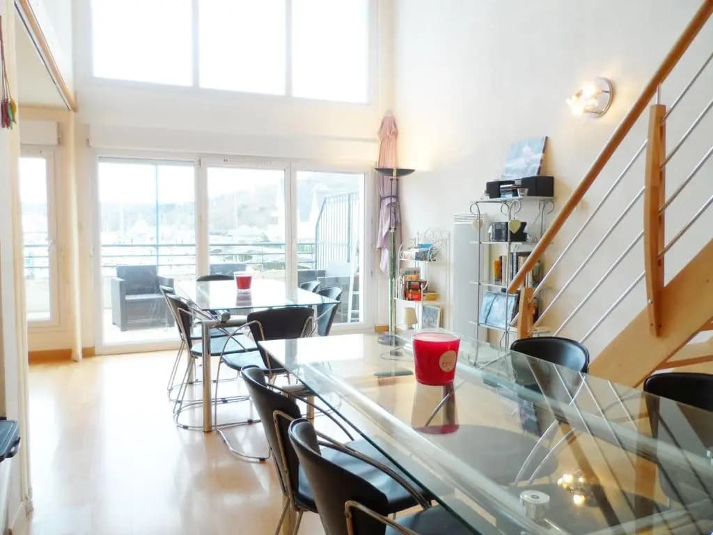 Appartement Dives-sur-Mer, 4 pièces, 8 personnes - FR-1-487-178 - Miniature 7