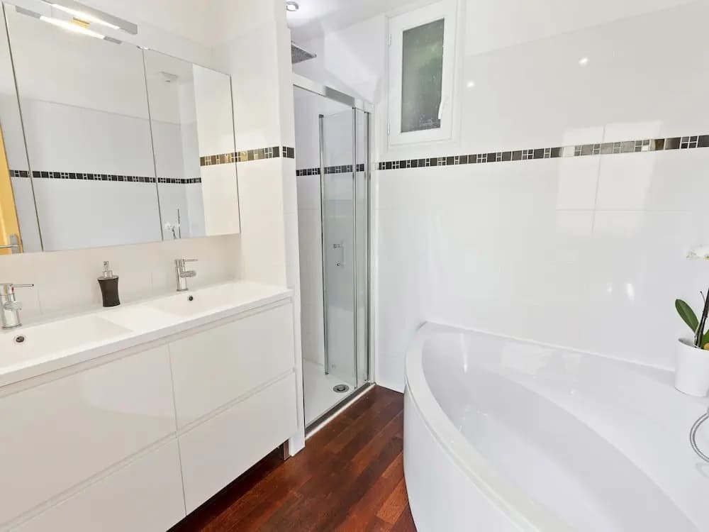 Holiday Home in Brignoles With Private Pool - Miniature 7