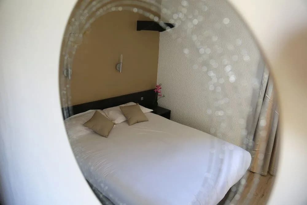 Hôtel Les Beaux Soleils - Photo 3