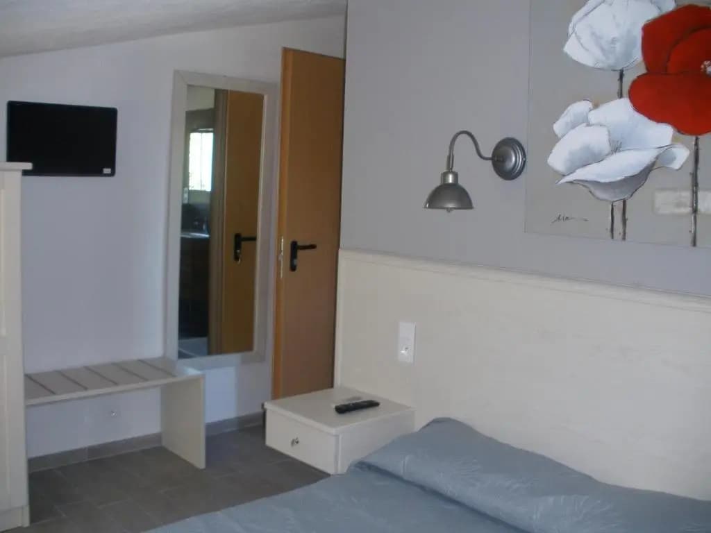 Htel Casa di Mama - Photo 1