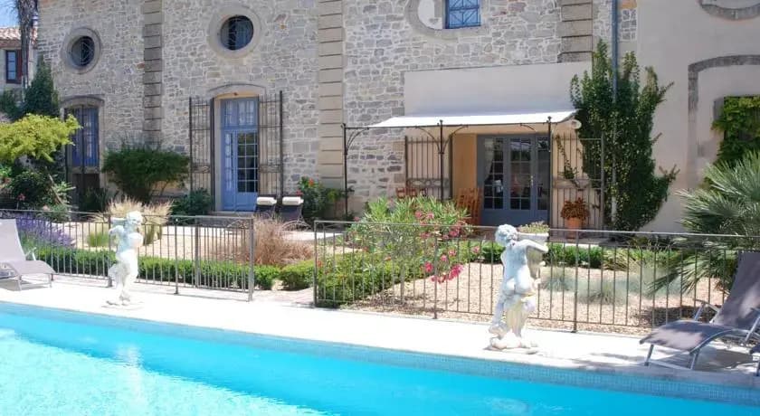 La Maison Caveirac - Photo 4