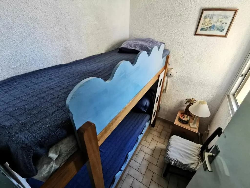 Résidence LES NEFS DES SABLES - Studio pour 4 Personnes 14 - Photo 5