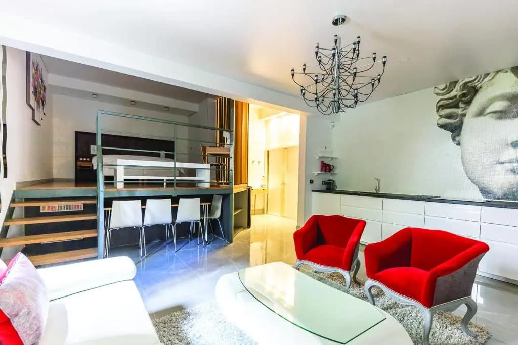 MARAIS - Elegant Flat in Old Paris - Photo 1