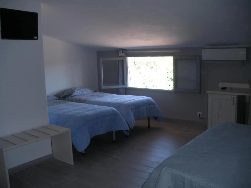 Htel Casa di Mama - Photo 3