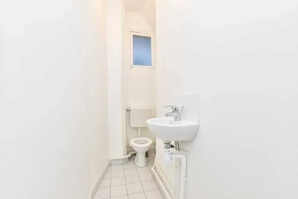 Superb Flat -2br/6p- Rue Reaumur/bonne-nouvelle - Miniature 7