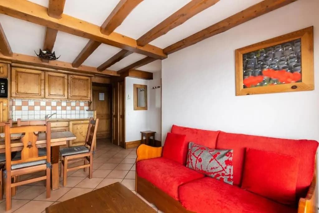 Résidence Les Alpages de Chantel - maeva Home - Appartement 3 Pièces 6 Pers 52 - Photo 3