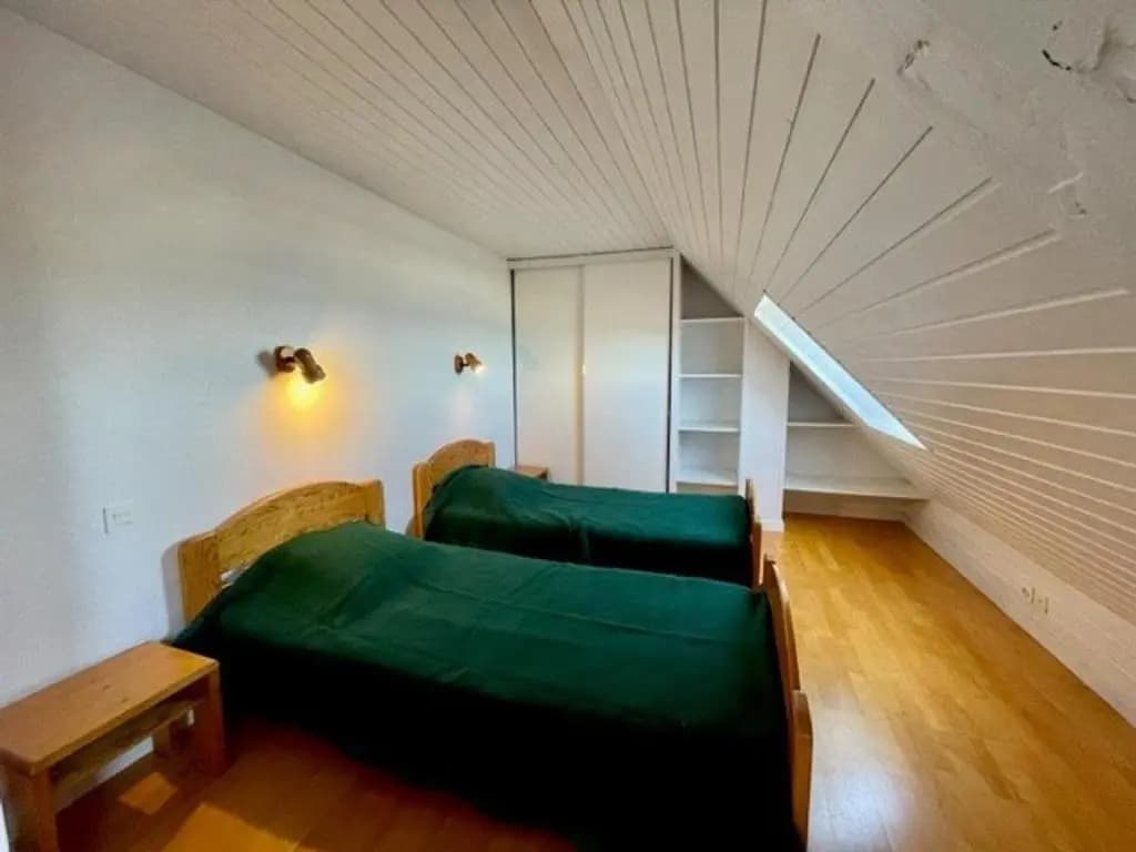 Appartement Quiberon, 1 pièce, 4 personnes - FR-1-478-67 - Photo 5