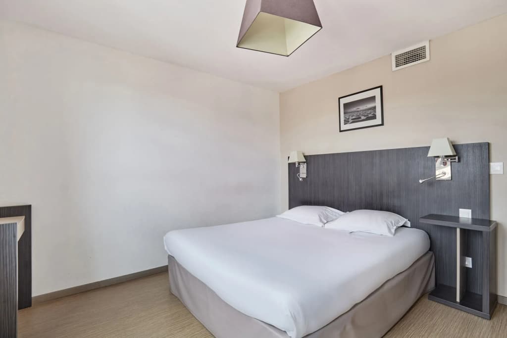 Appart Hotel Odalys City Marseille Le Dome - Photo 5