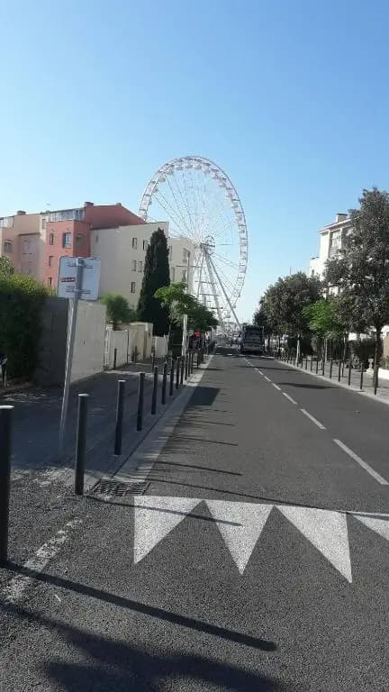 richelieu 4 CAP AGDE - Photo 2