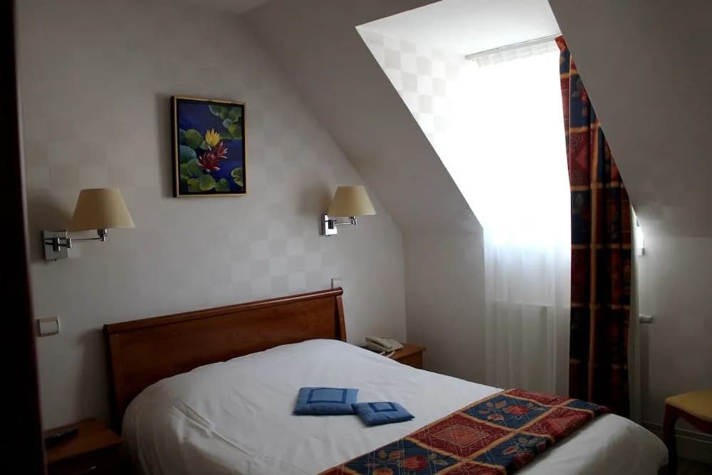 Logis Hotel Beau Rivage - Photo 3