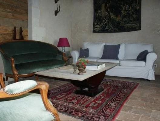 Château de La Fresnaye - Miniature 8