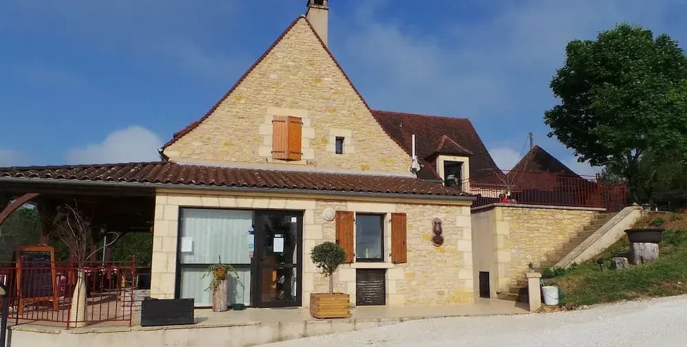 Les Chalets d'Argentouleau - Photo 1