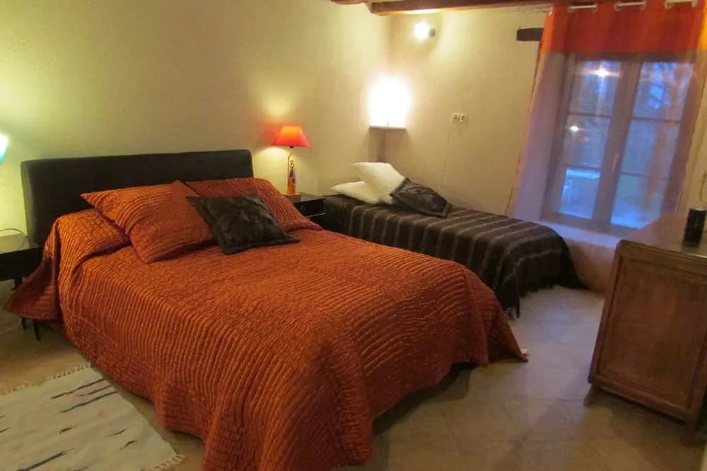 Gîte des Goganes - Photo 5