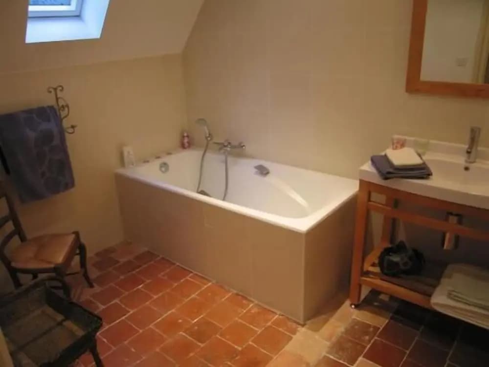 Chambres d'hôtes - Château de la Plante - Miniature 7