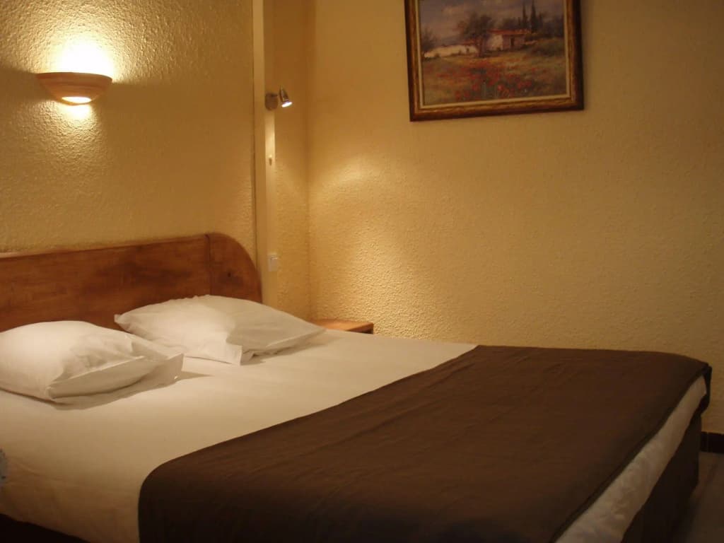 Logis hôtel du Terreau - Photo 3