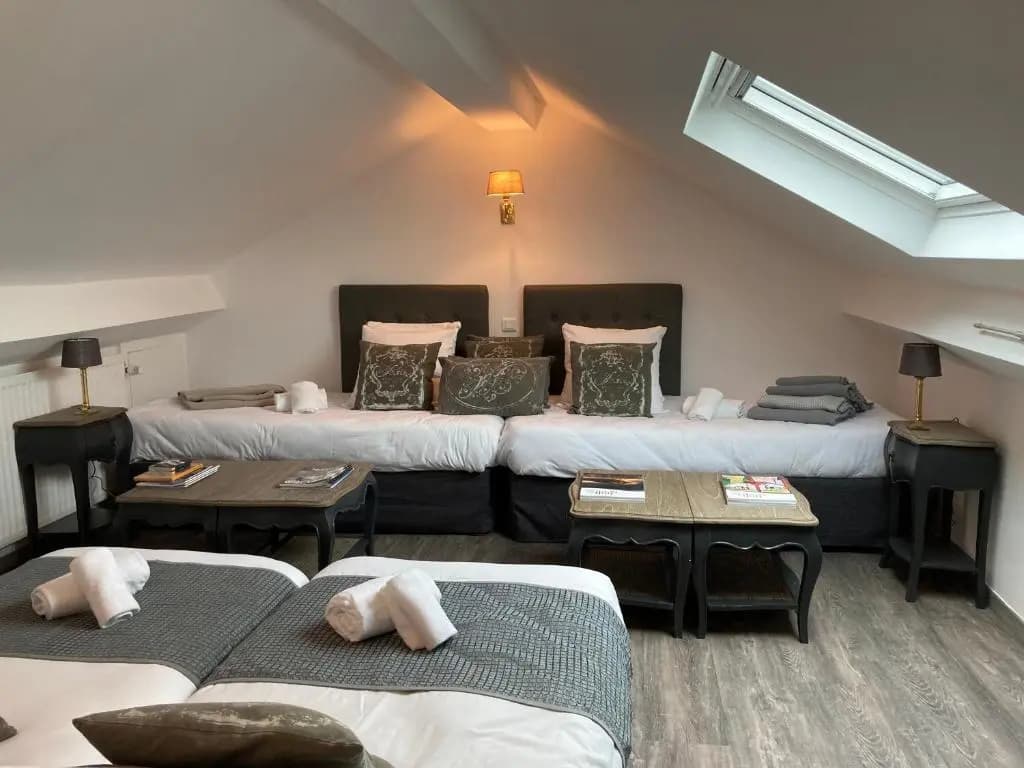 Hotel L'Ecrin 88 Vosges - Photo 1