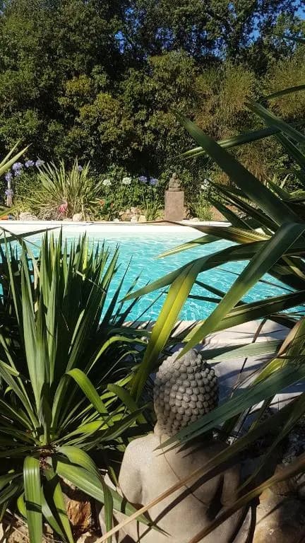 Bastide Cigaline - Photo 5