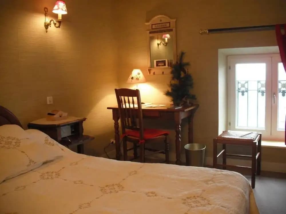hotel le clos du montvinage - Photo 3