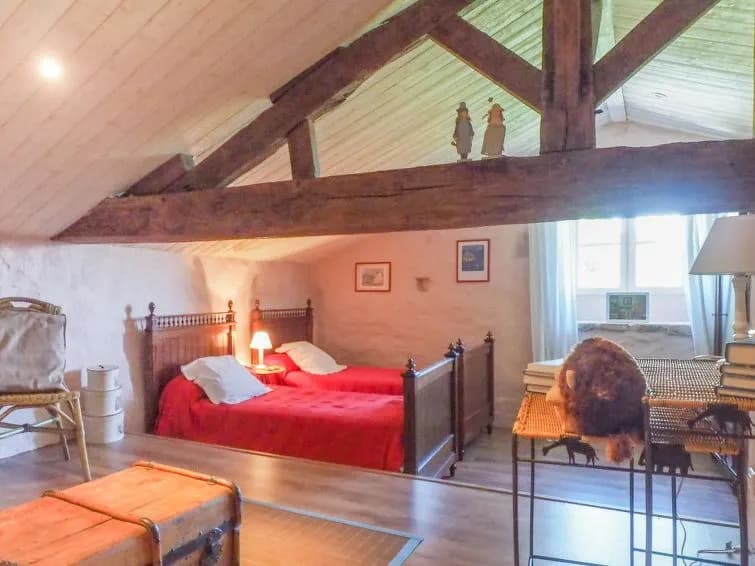 Holiday Home Gîte de l'Orangerie - Photo 2