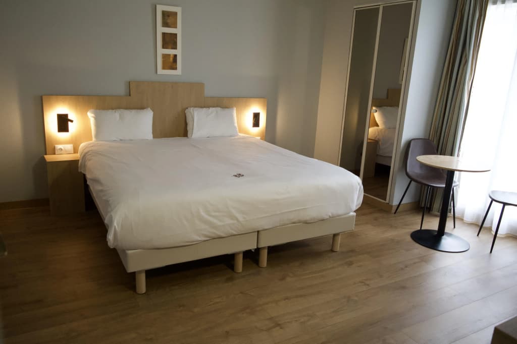 Tulip Inn Honfleur Residence - Photo 3