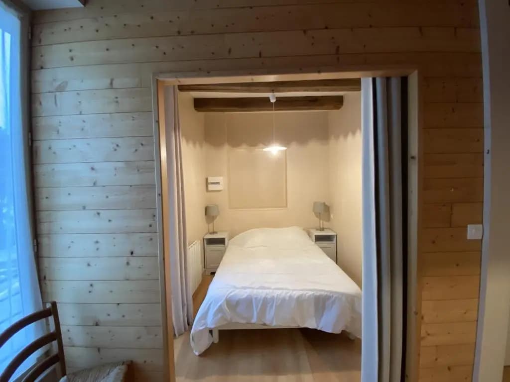 Studio La Roche-Posay, 1 pièce, 3 personnes - FR-1-541-54 - Photo 4