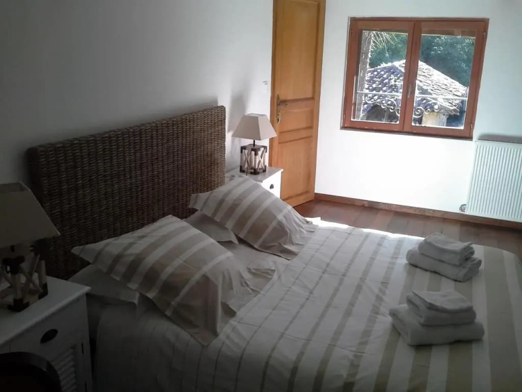 Maison d'hôtes Brameloup Jardin Ovale - Photo 1