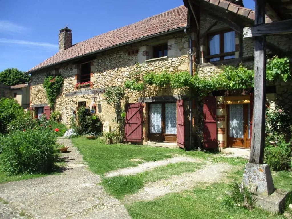 Appartement Beynac-et-Cazenac, 3 pièces, 5 personnes - FR-1-616-39 - Photo 1