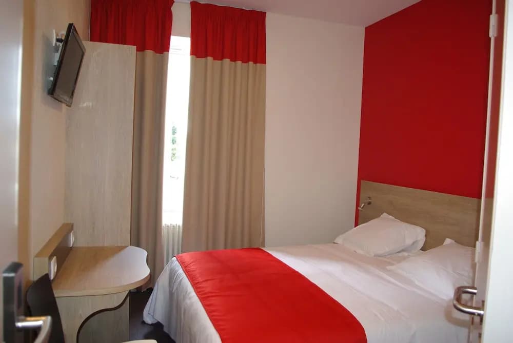 Hôtel Le Bon Cap - Photo 4