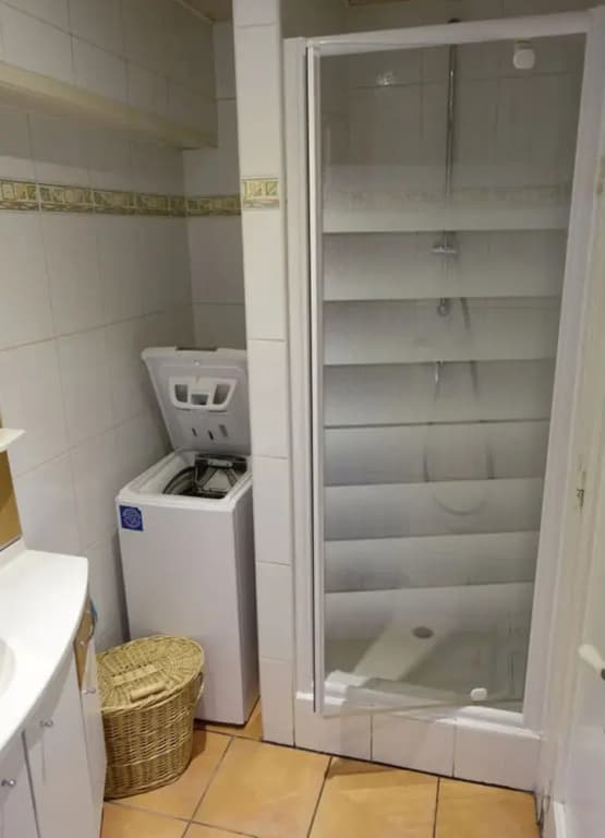 Modern Apartment in Soultzeren - Photo 5