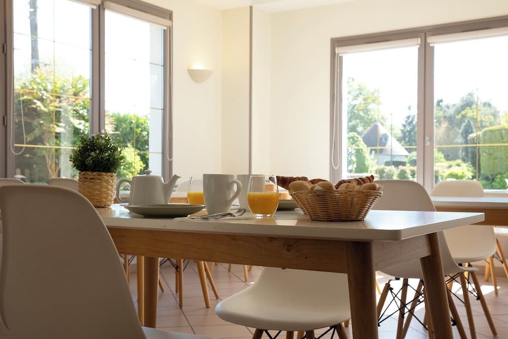 Relais Touraine Sologne - Miniature 6