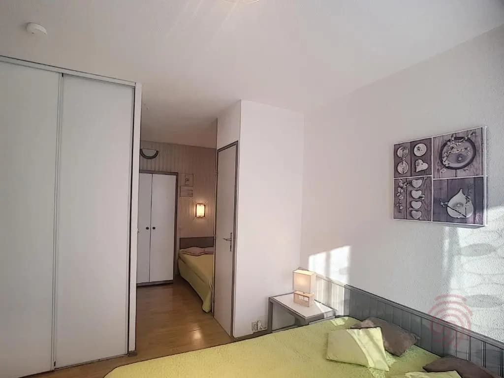 Appartement Lamalou-les-Bains, 2 pièces, 2 personnes - FR-1-451-21 - Photo 5