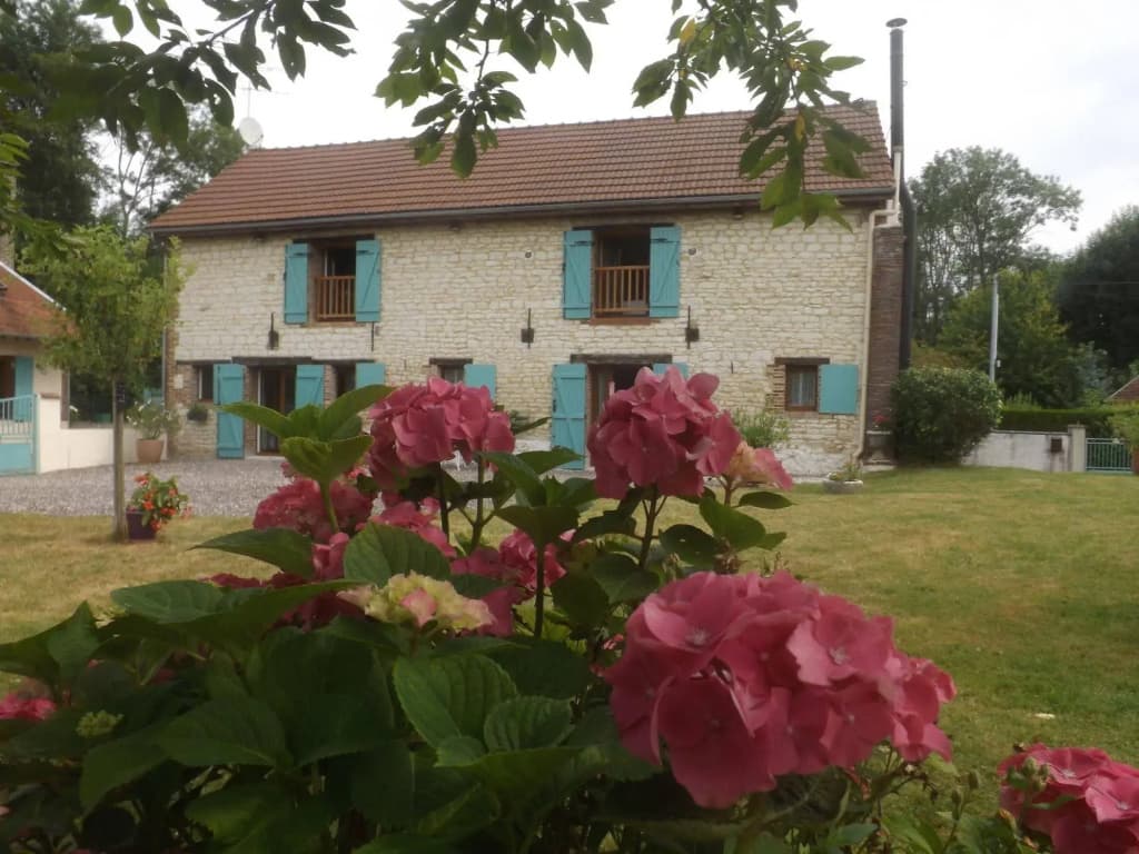 Chambres D'hôtes Le Clos Poli - Photo 1