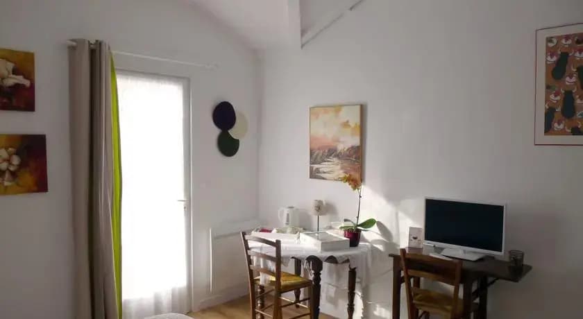 Chambre d'hôtes Lanoki - Photo 5
