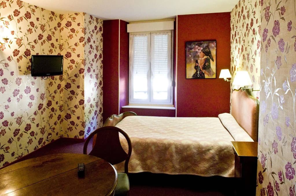 Hotel Lons - Miniature 6