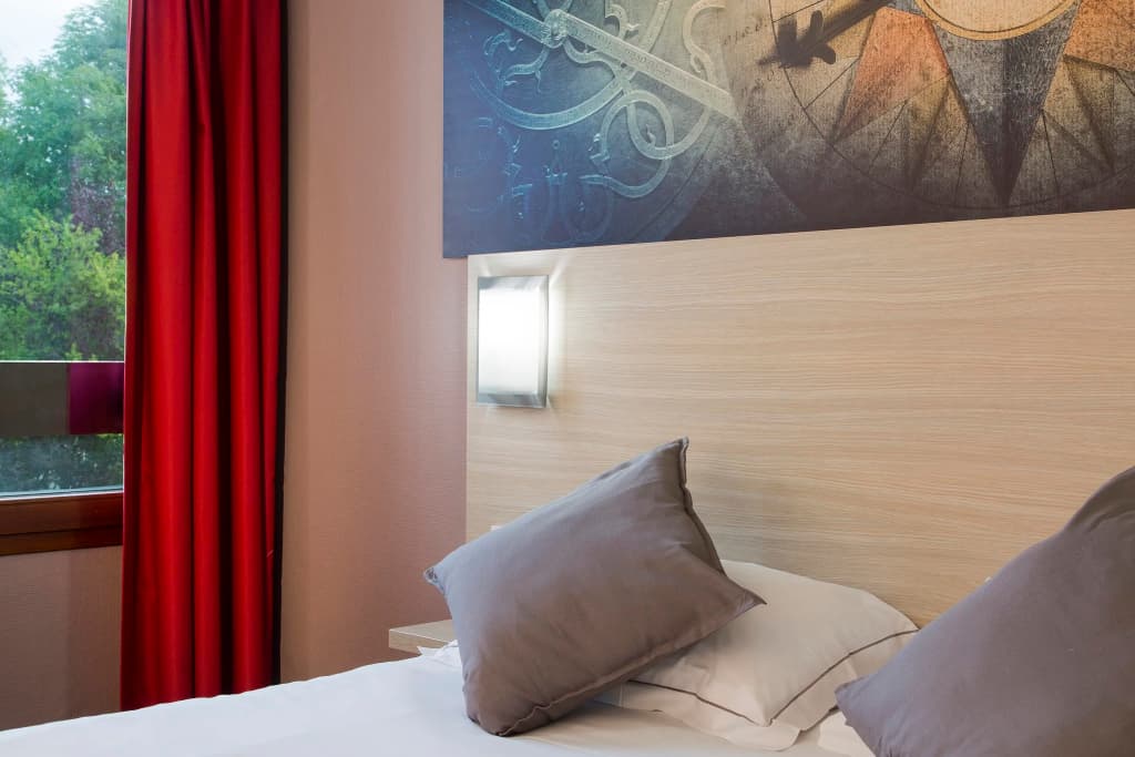 Le Berlange Metz Woippy - Photo 4