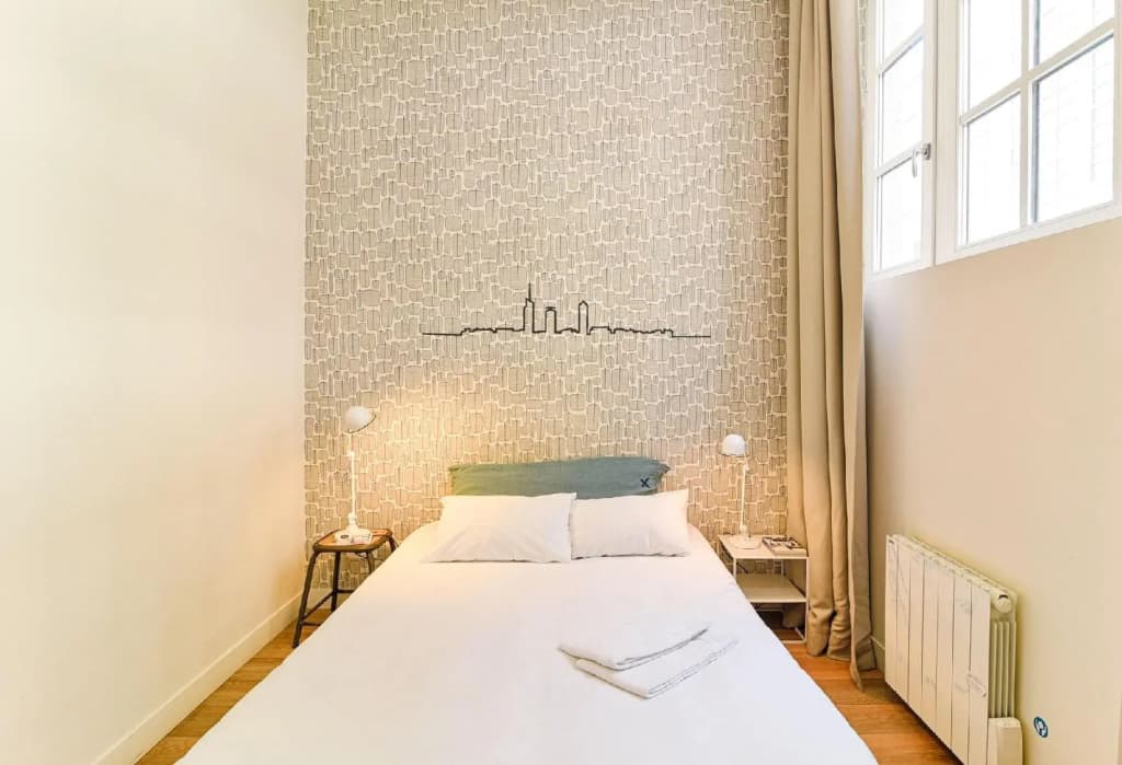 SLO Living Hostel - Miniature 6