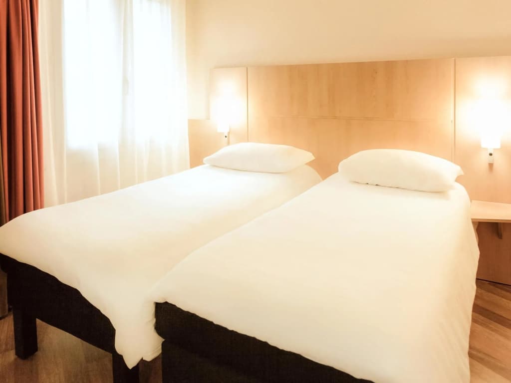 Ibis Lille Centre Grand Place - Miniature 7