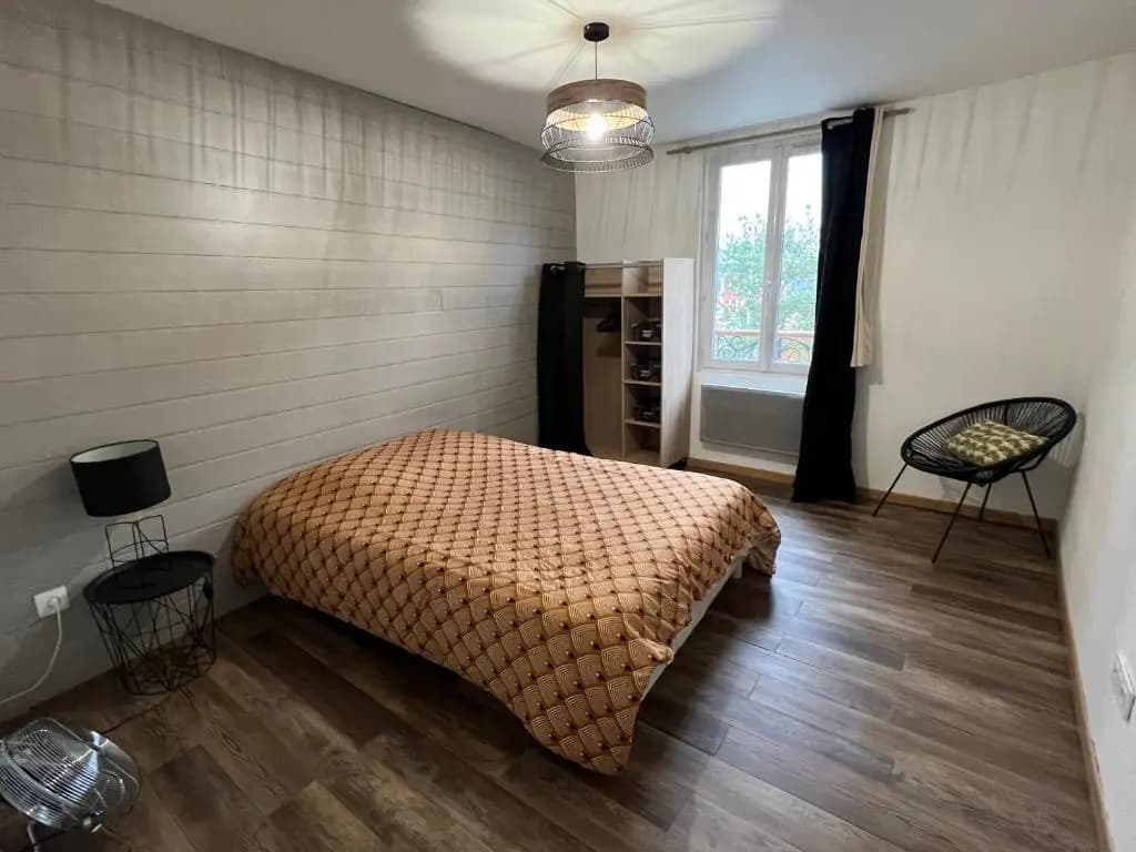 Beau 2 pièces Quartier Brindeau à 10 min à pied des Docks et 20 min de la Gare - Les Appartements Océane - Photo 1