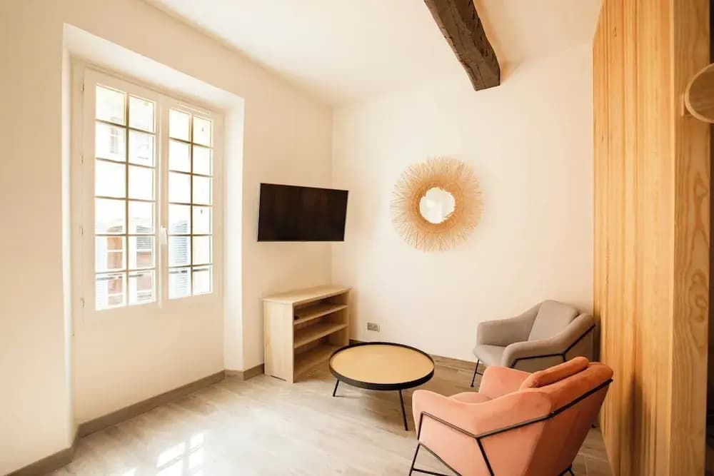 Chic Studio - 2P - in the Heart of Saint-tropez - Photo 5