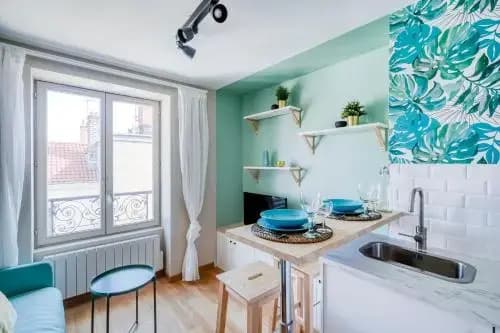 Honore Suite Carnot - Photo 3