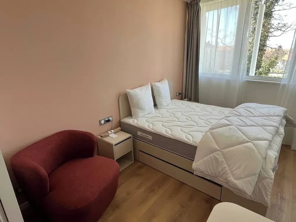 Comfort Studio in a Premium Residence- Sport/cinema - Photo 1
