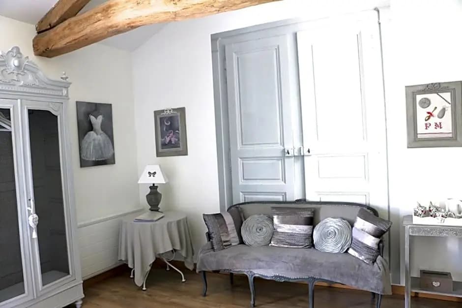 Le Chai de Villiers - Photo 3