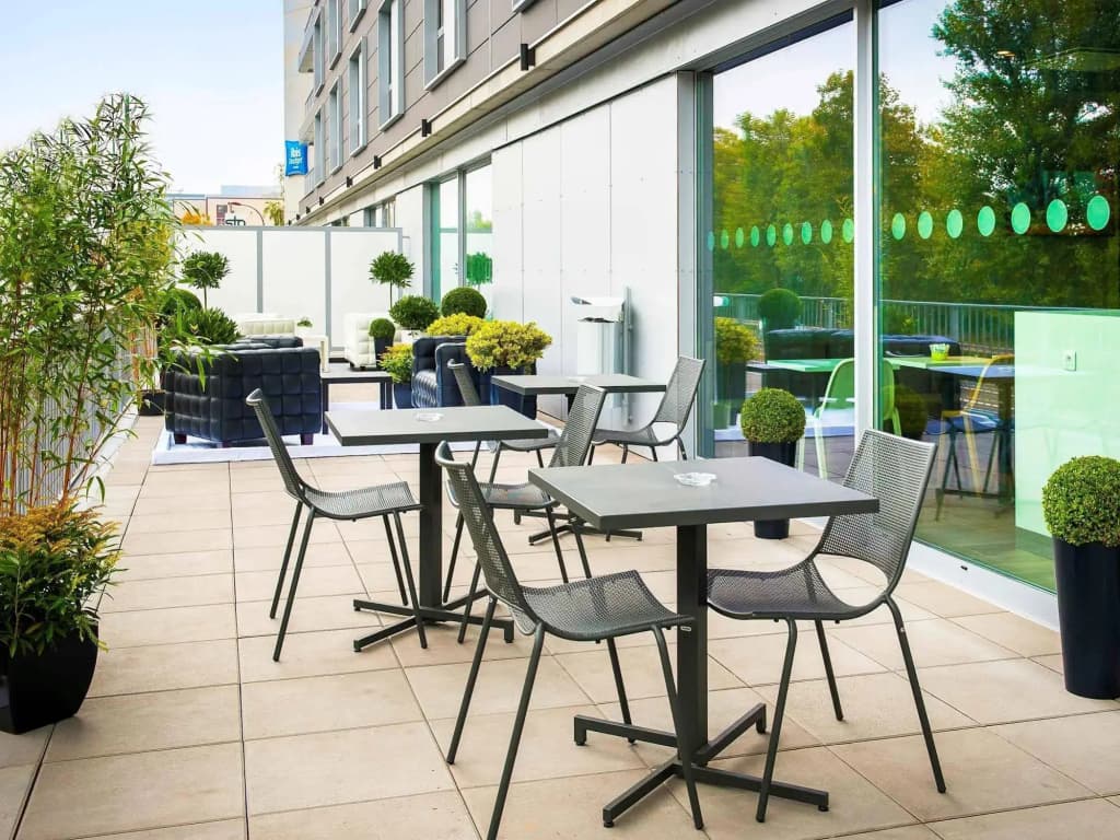 ibis budget Bezons Rives de Seine - Miniature 7