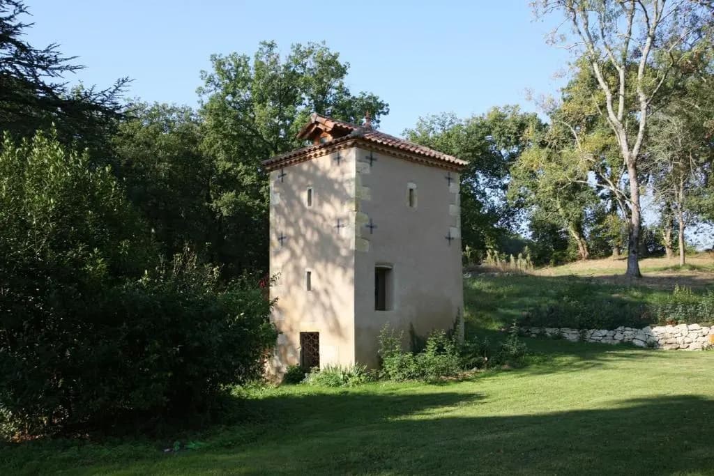 Château Marteret - Miniature 7