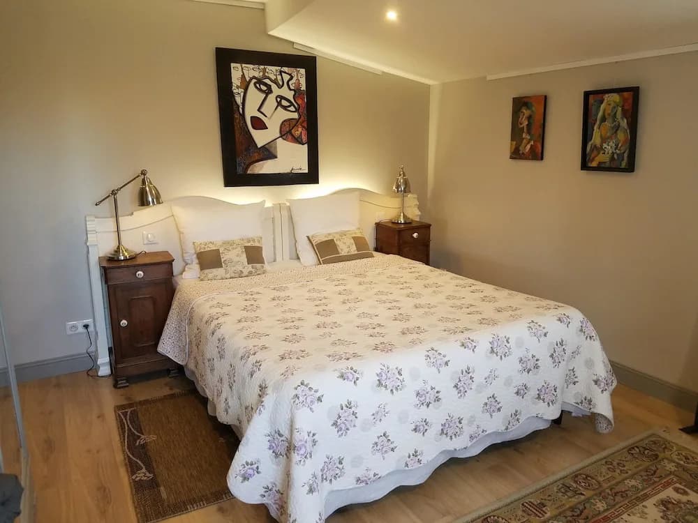 Relais St Jacques - Roanne - Miniature 6